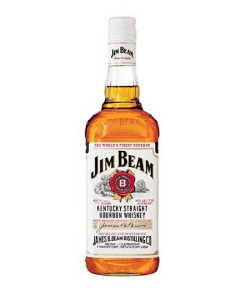 Jim Beam White