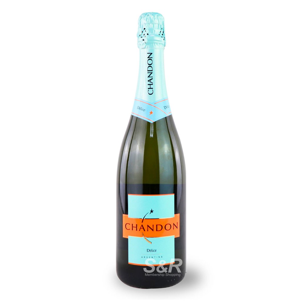 Chandon Delice Sparkline Wine