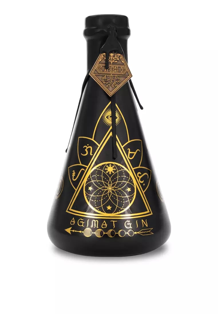 Agimat Gin