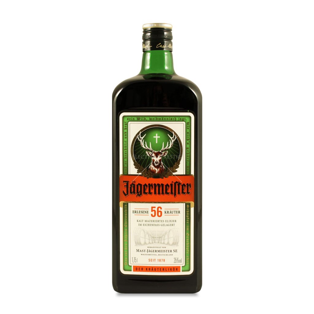 Jagermeister
