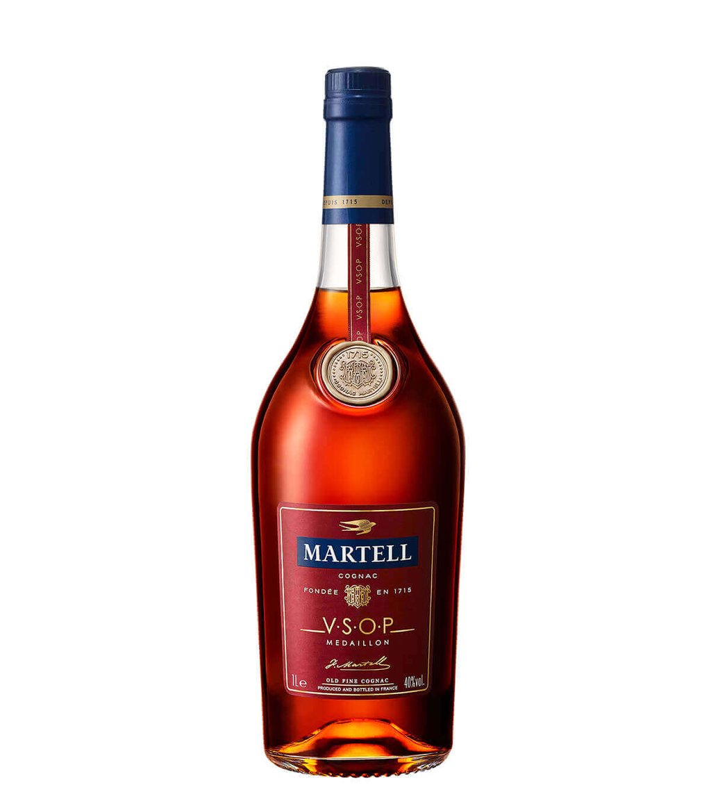 Martell VSOP
