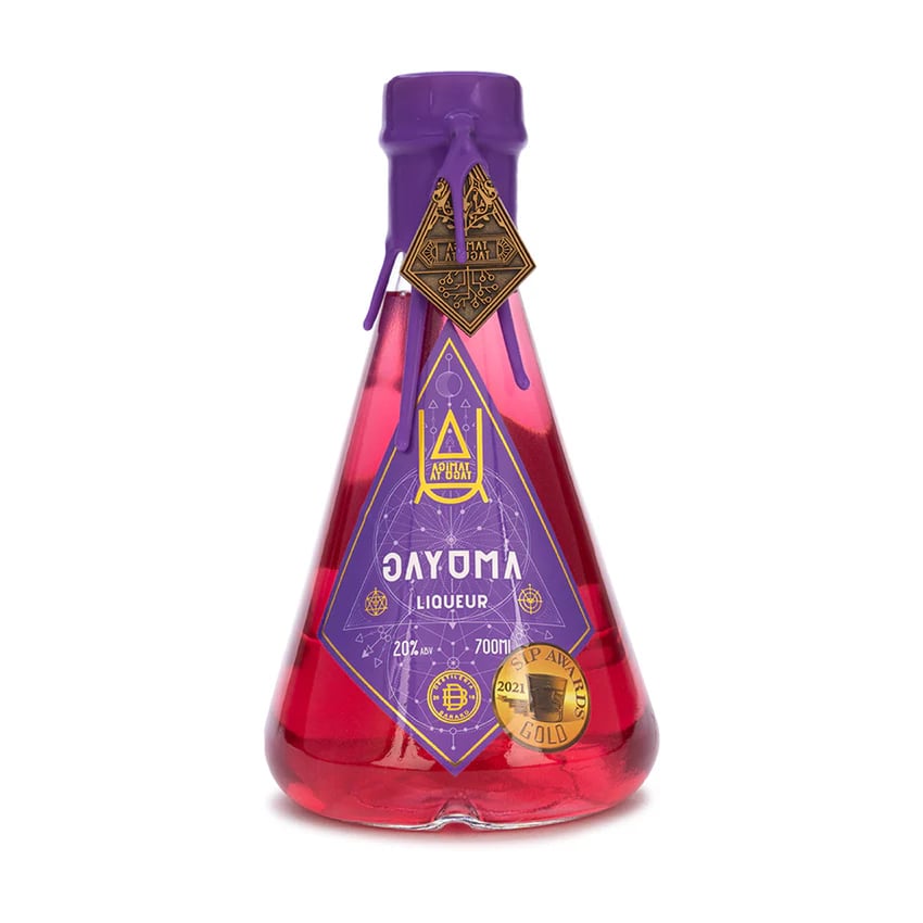 Gayuma Liqueur