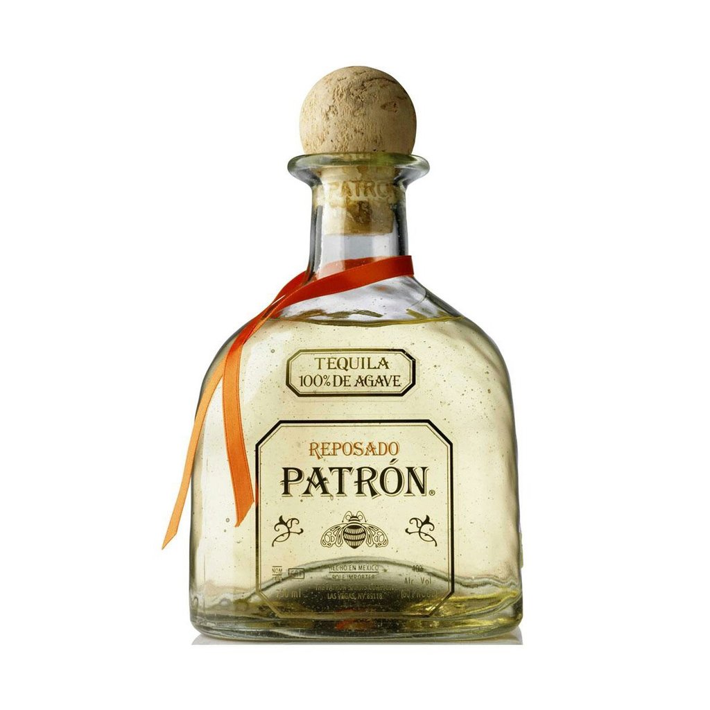 Patron Reposado