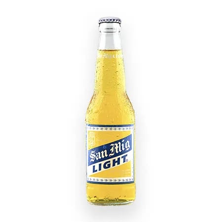 San Mig Light