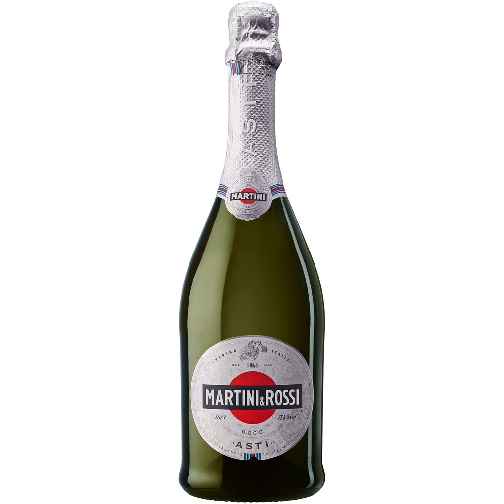 Marti Rossi Sparkling Wine