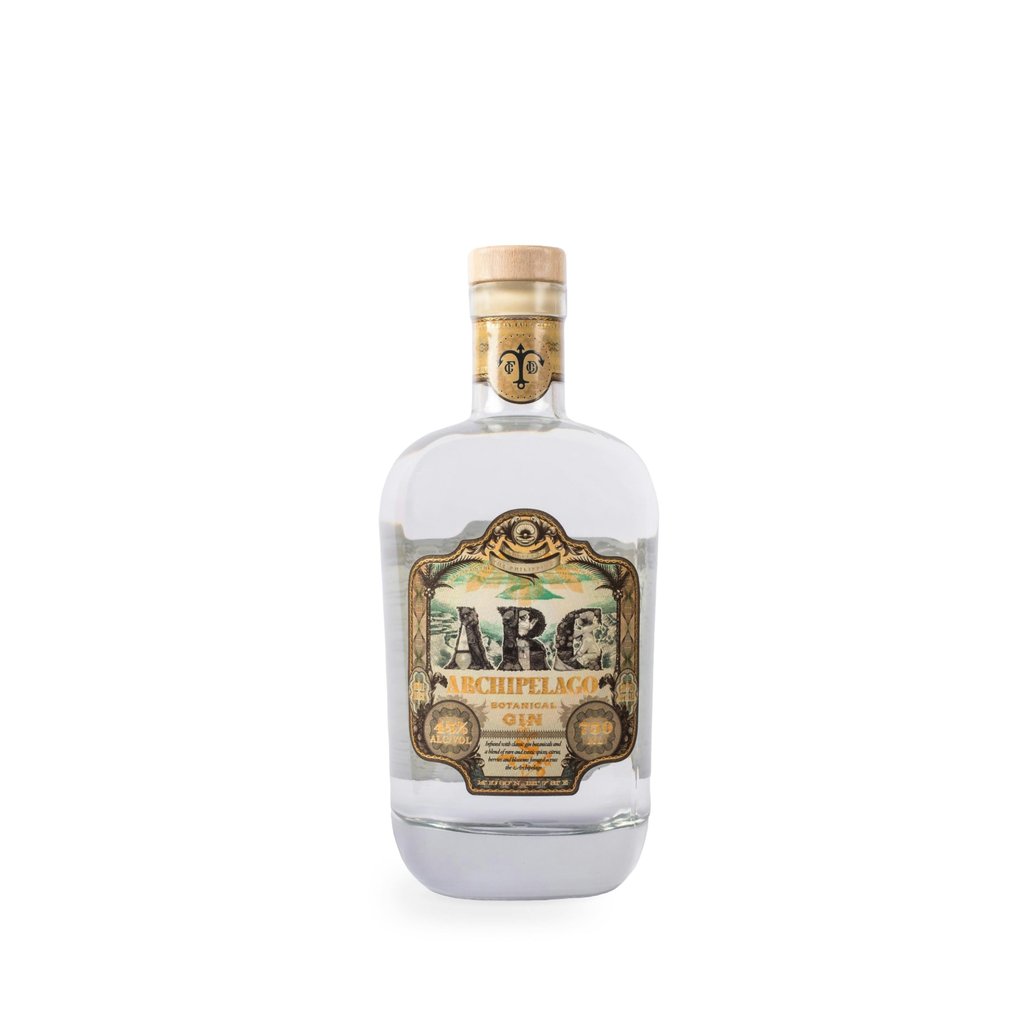 ARC Botanical Gin