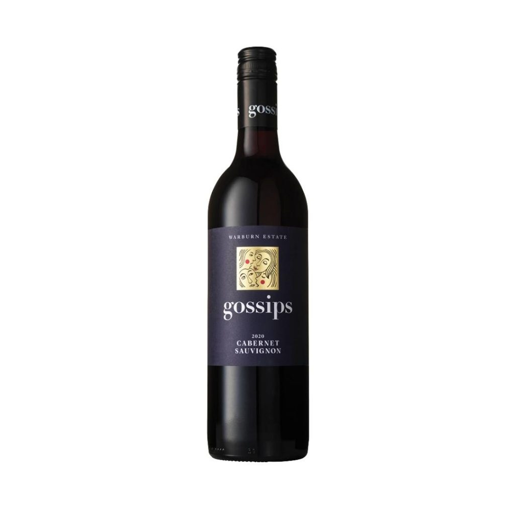 Gossips Cabernet Sauvignon 2018