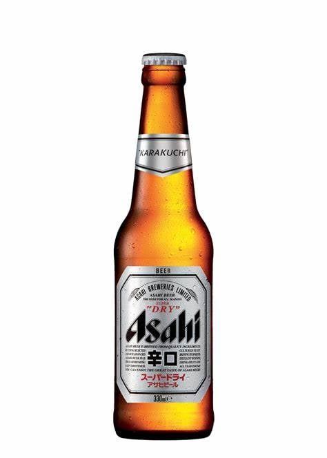 Asahi