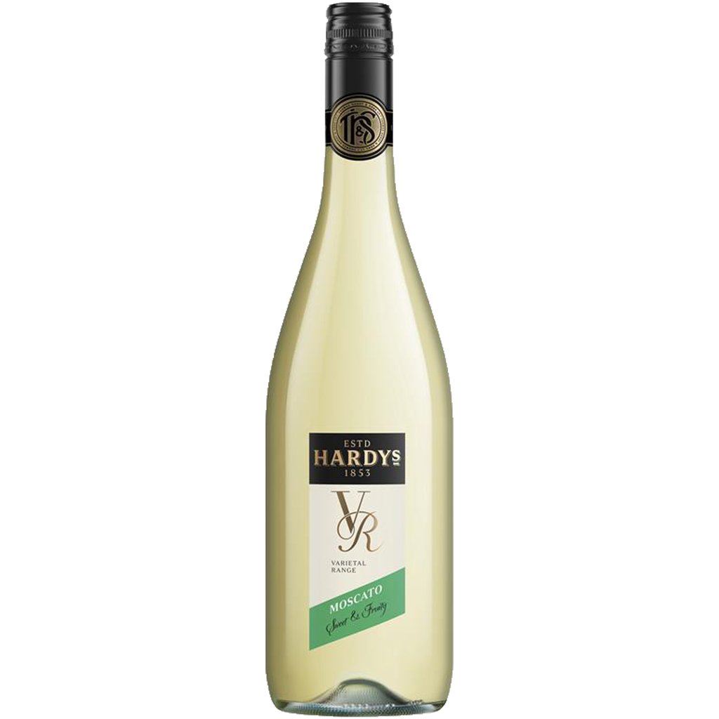 Hardys VR Moscato