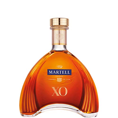 Martell XO