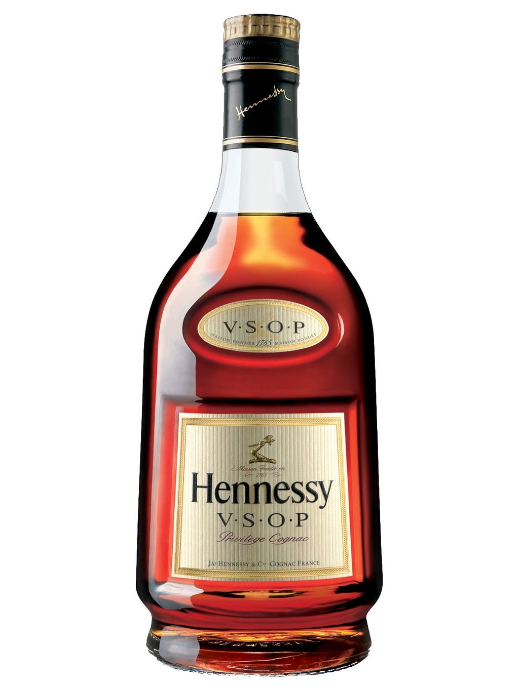 Hennessy VSOP