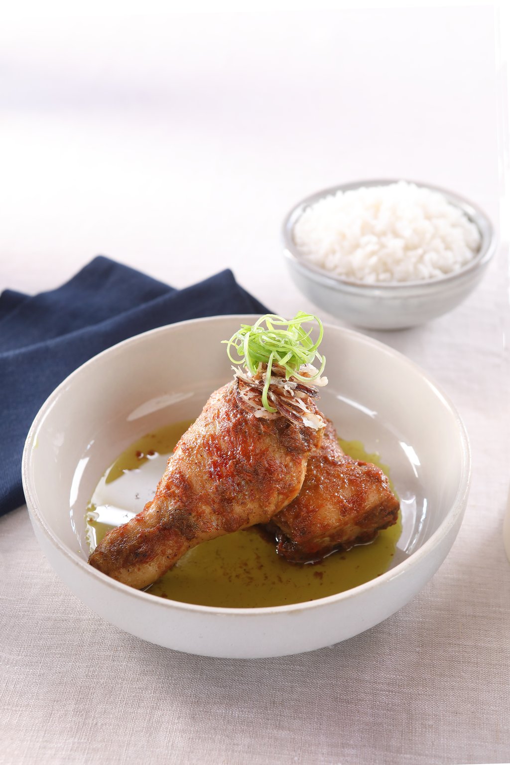 Chicken Rendang
