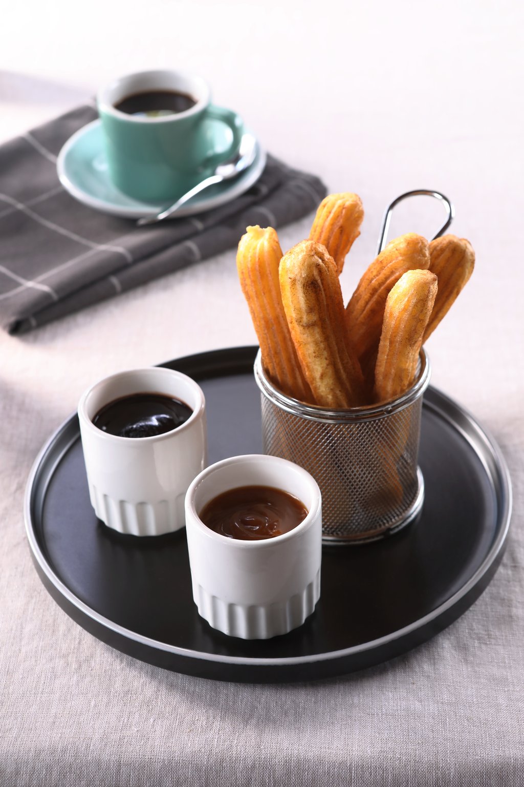 Mexican Churros