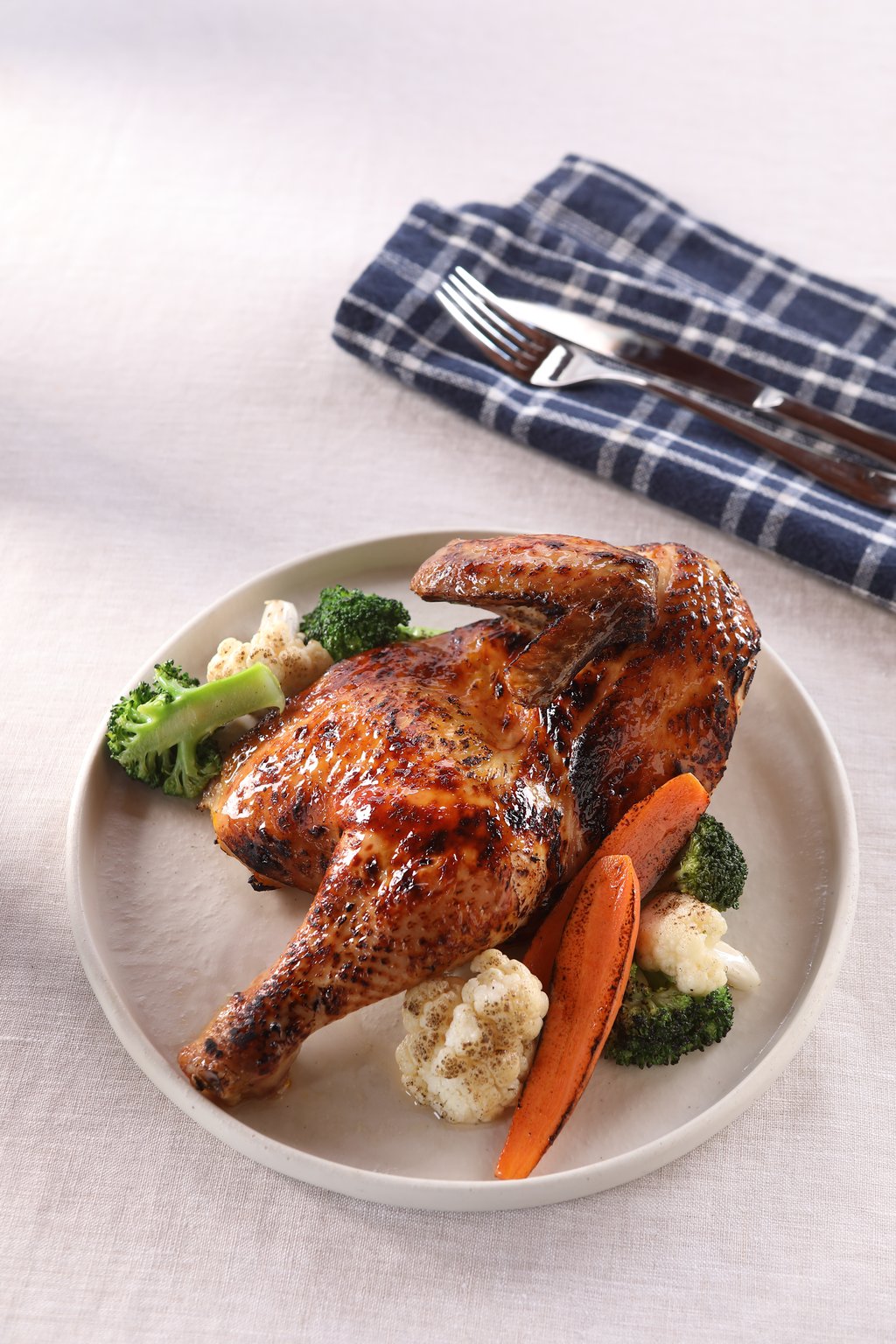 Pollo Asado