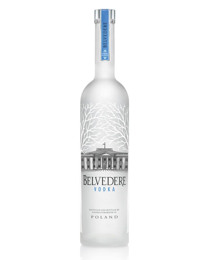 Belvedere