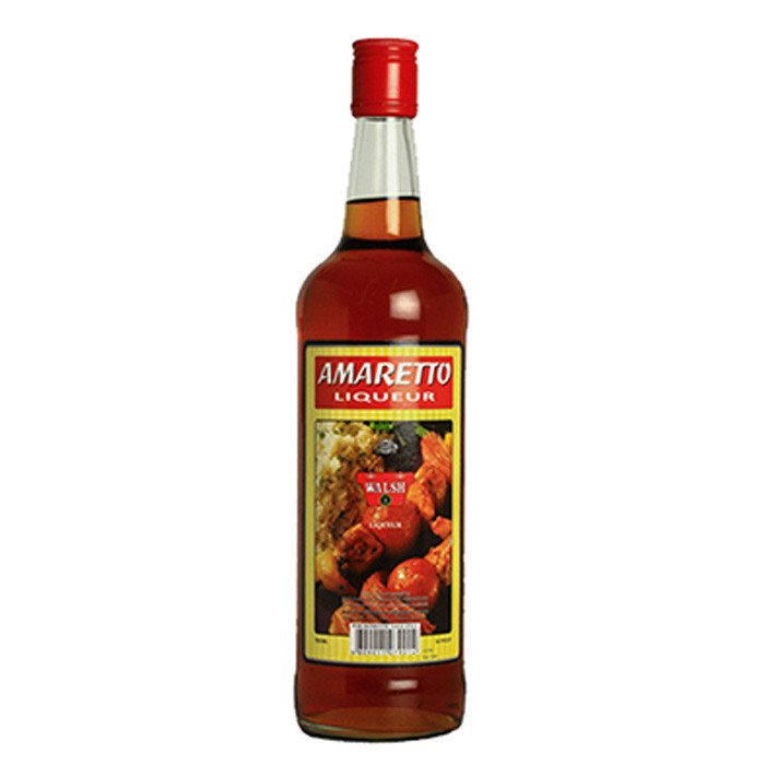 Walsh Amaretto