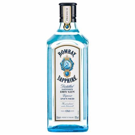 Bombay Sapphire
