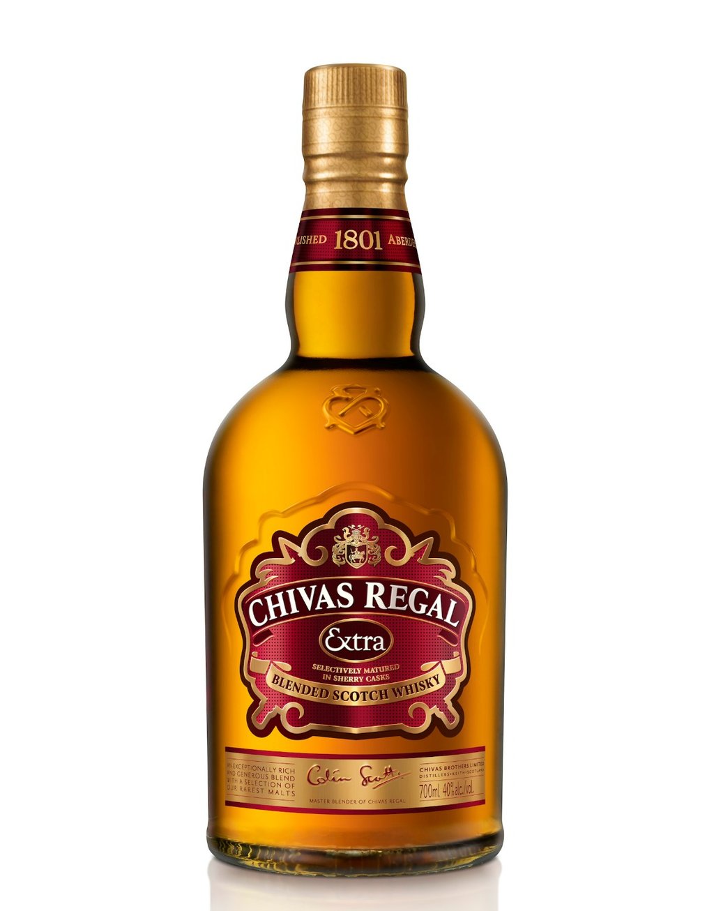 Chivas Regal