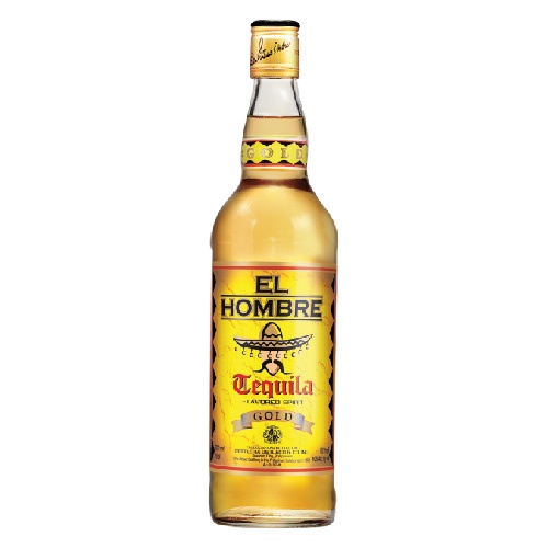 El Hombre Gold