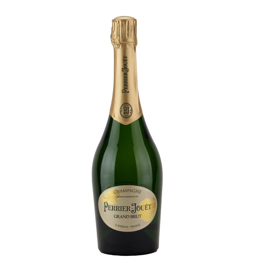Perrier-Jouet Grand Brut