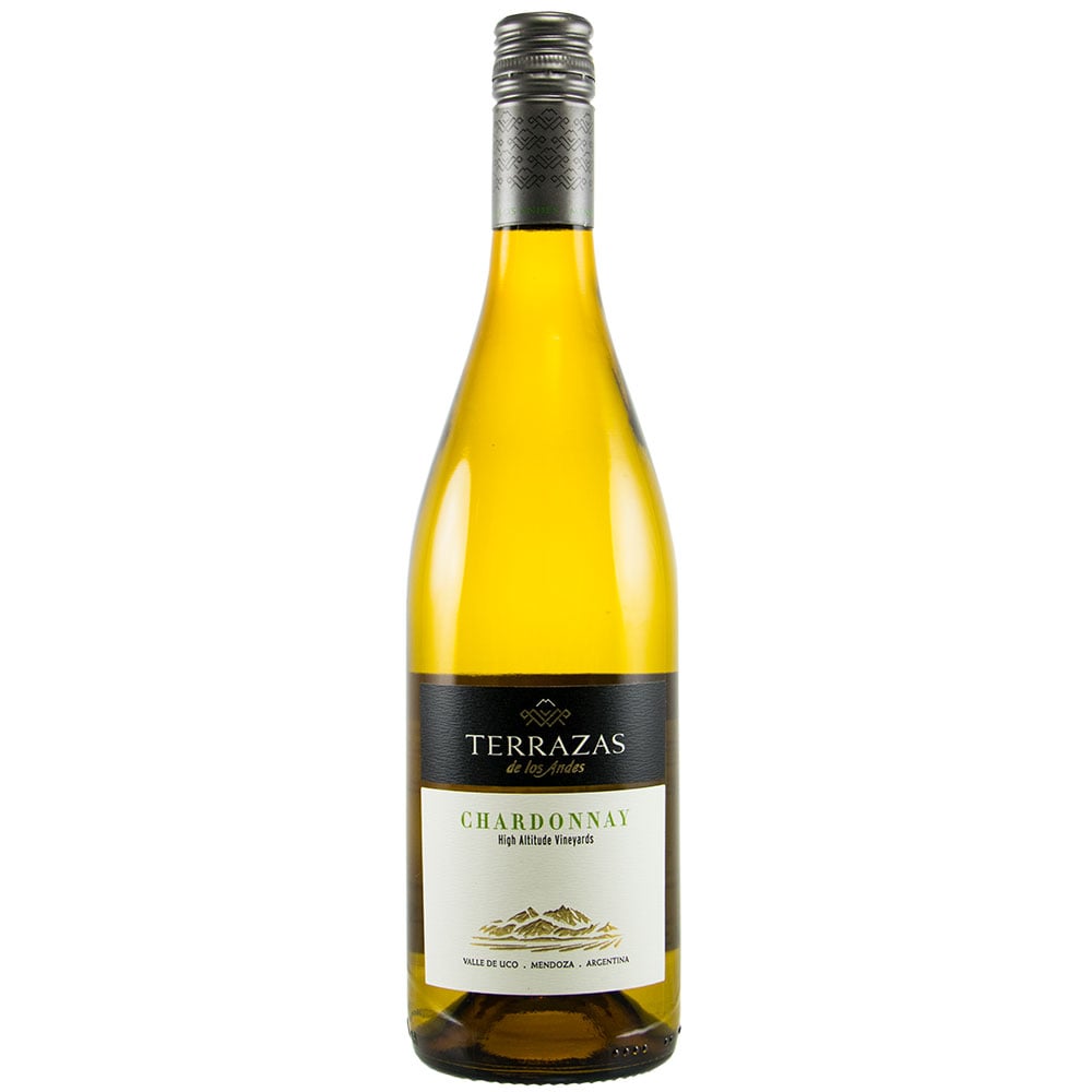 Terrazas de los Andes Reserva Chardonnay
