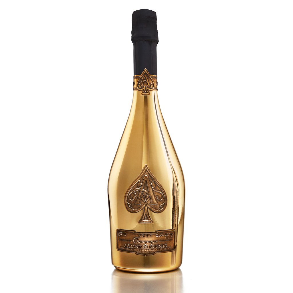 Armand de Brignac Brut Gold