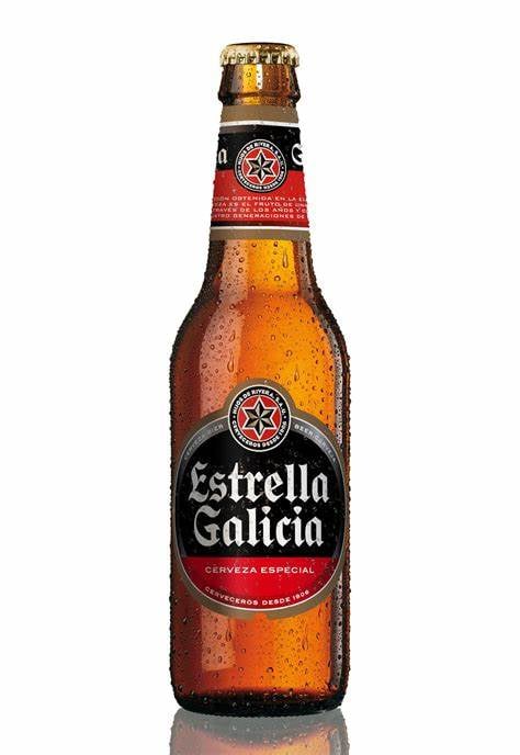 Estrella Galicia