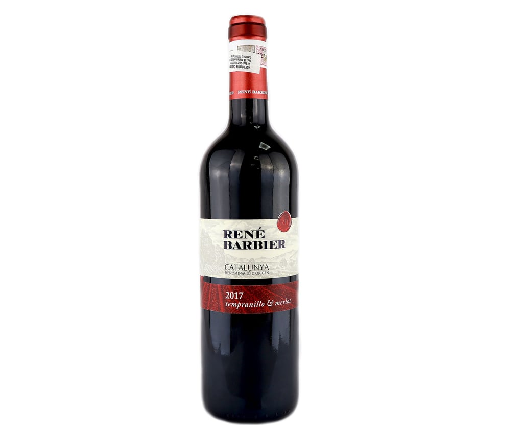 Rene Barbier Tempranillo - Merlo Catalunya