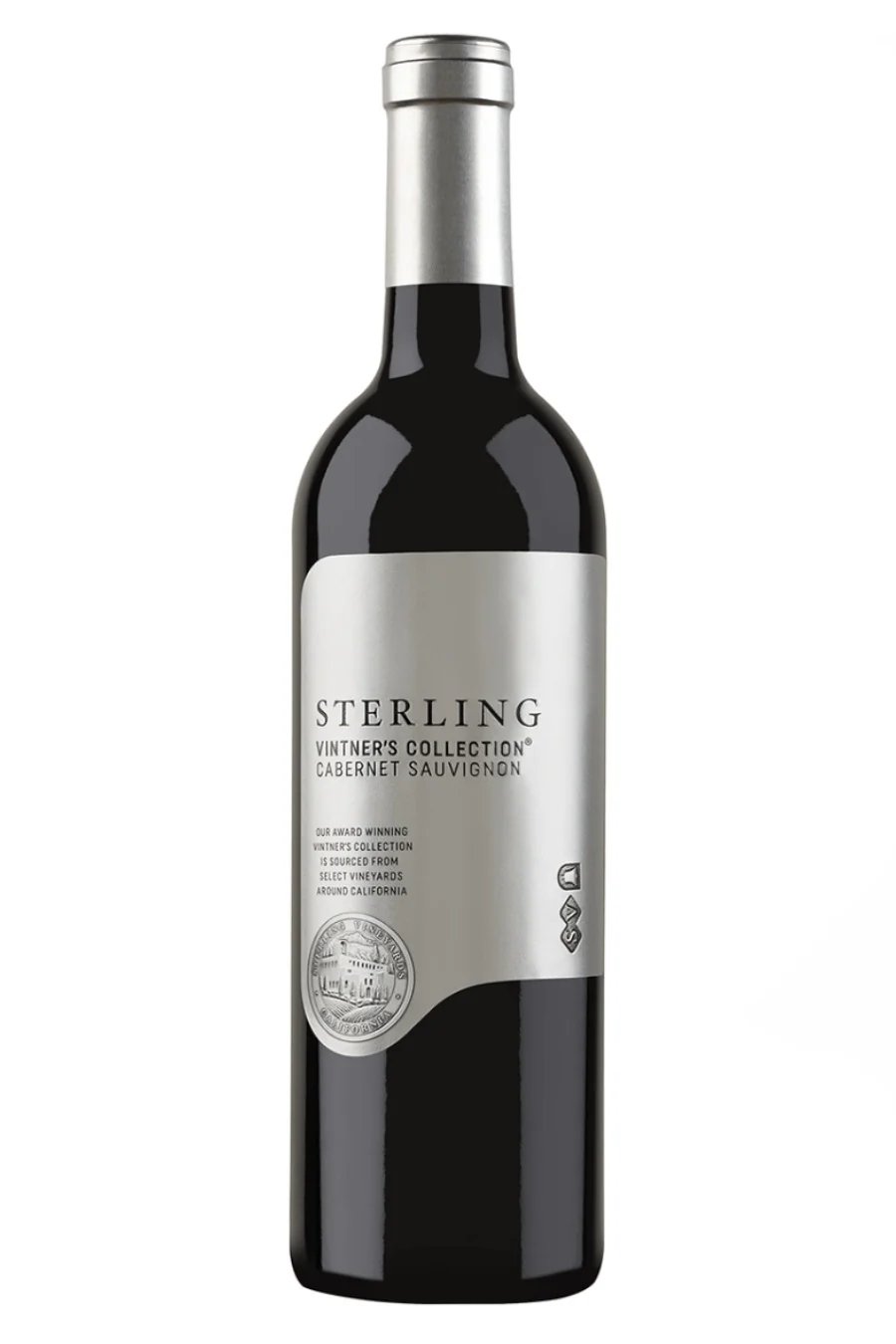 Sterling Vintners Collection abernet Sauvignon