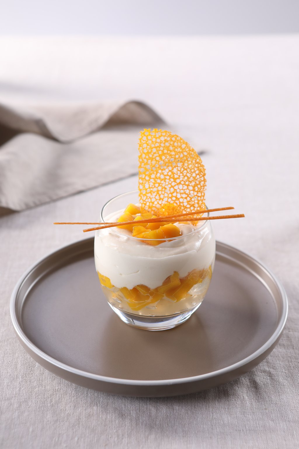 Mango Bango