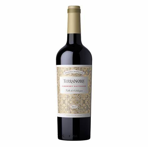 Terra Noble Reserva Cabernet Sauvignon