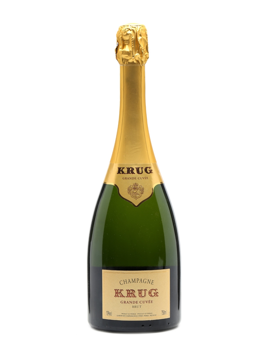 Krug Grande Cuvee Brut