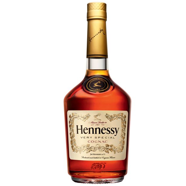 Hennessy VS