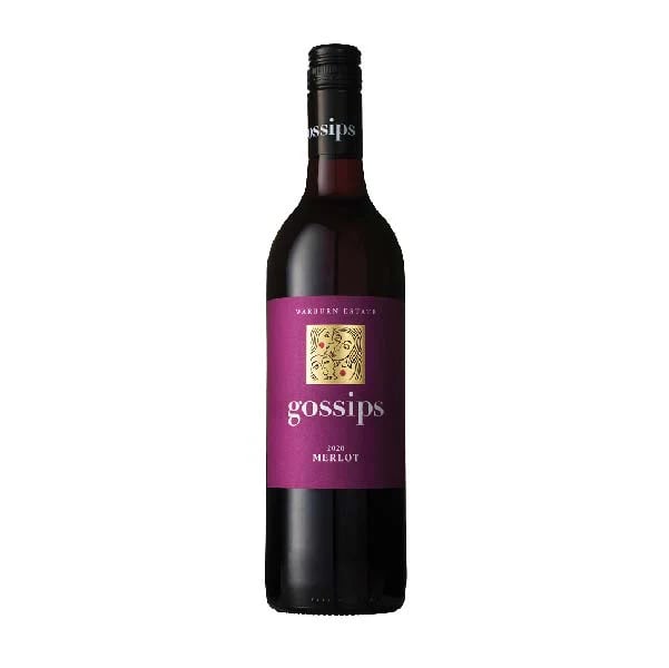 Gossips Merlot