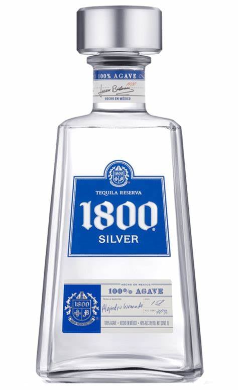 1800 Silver