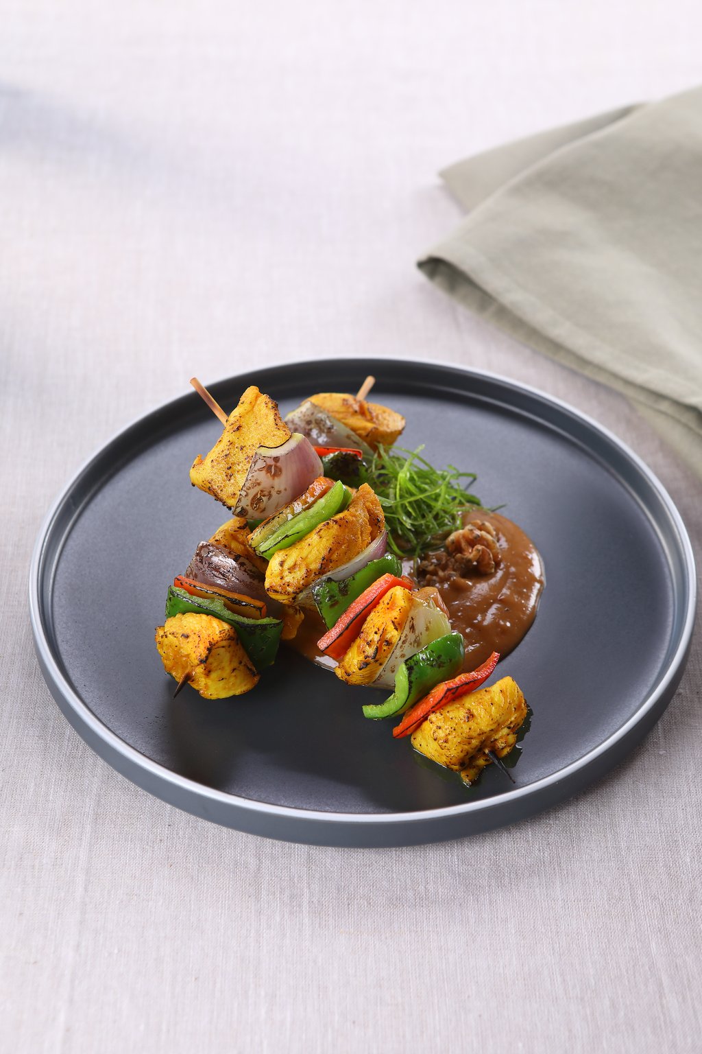 Chicken Sate