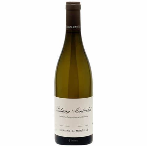Puligny-Montrachet Le Trezin 2019