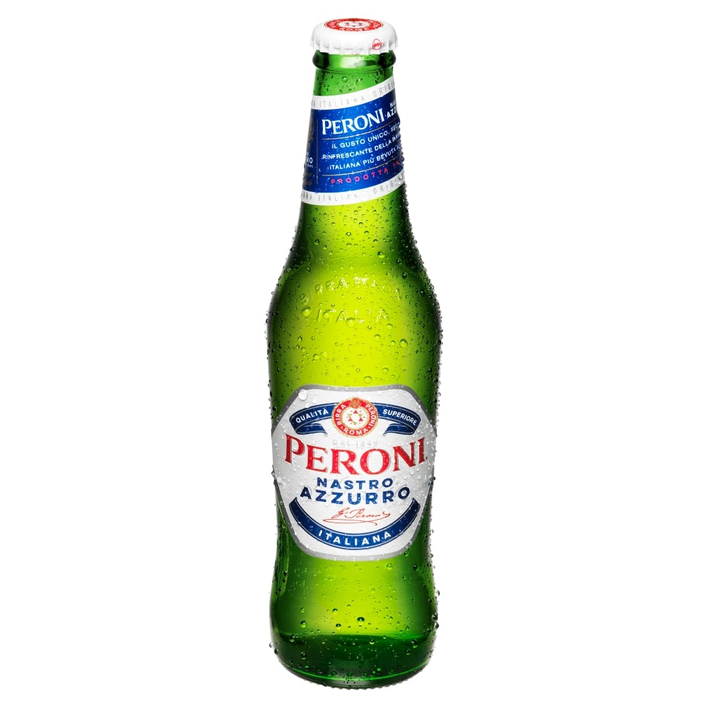 Peroni Nastro Azurro