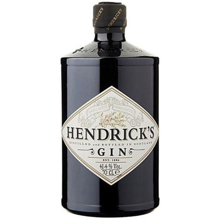 Hendrick's Gin