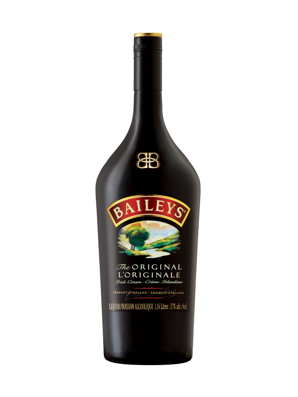Baileys Irish Cream