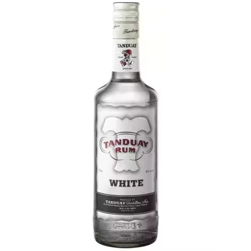 Tanduay White