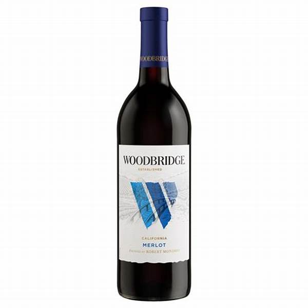 RM Woodbridge Merlot