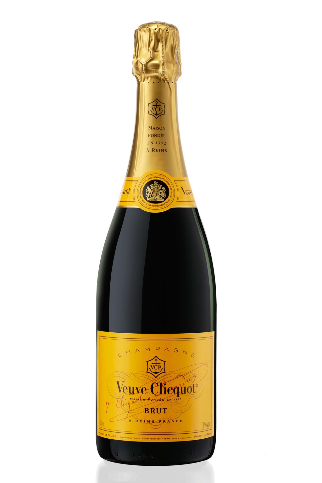 Veuve Clincquot-Brut