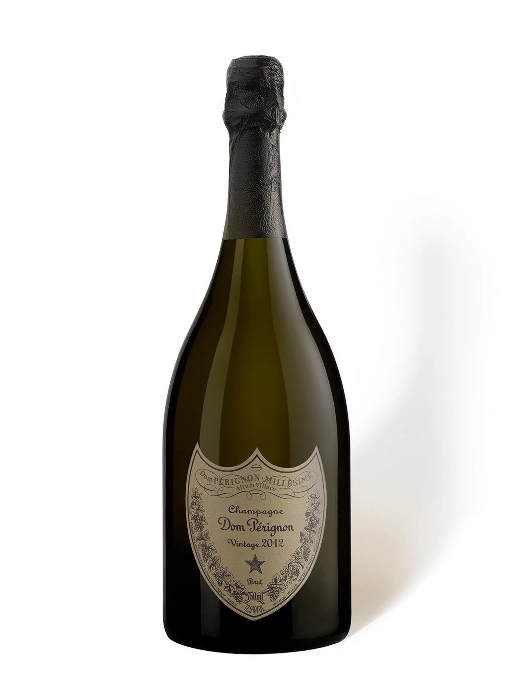 Dom Perignon Vintage 2012