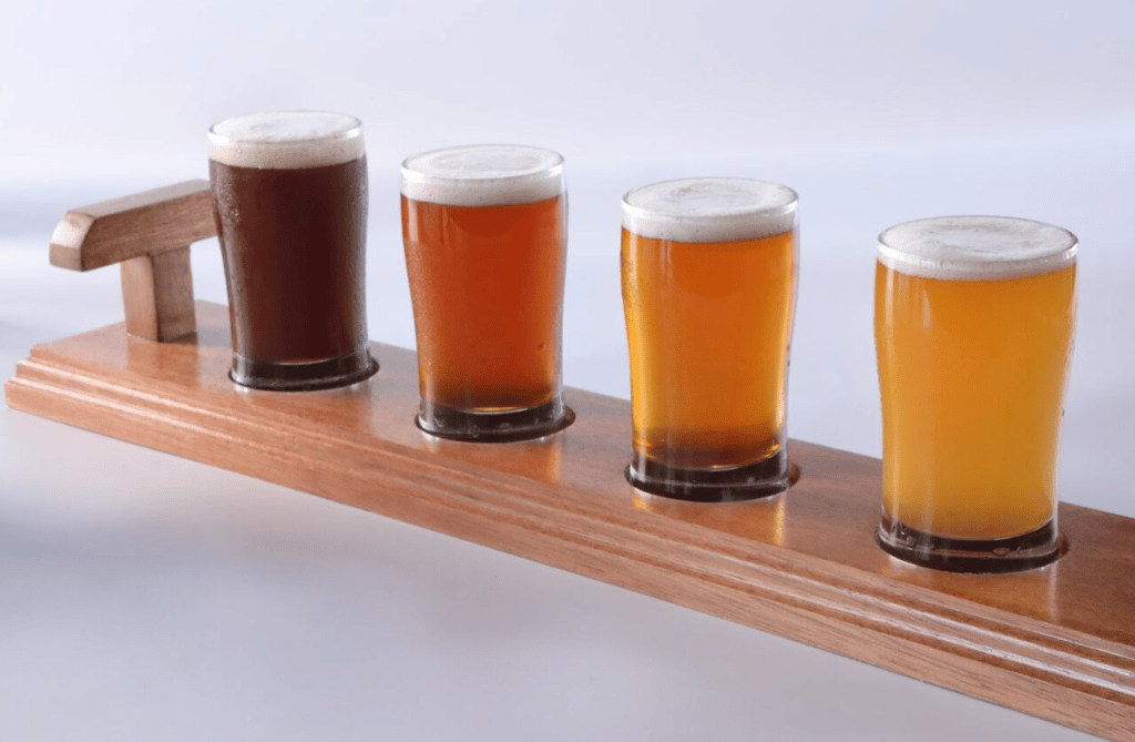 Sunlight Craft Beers