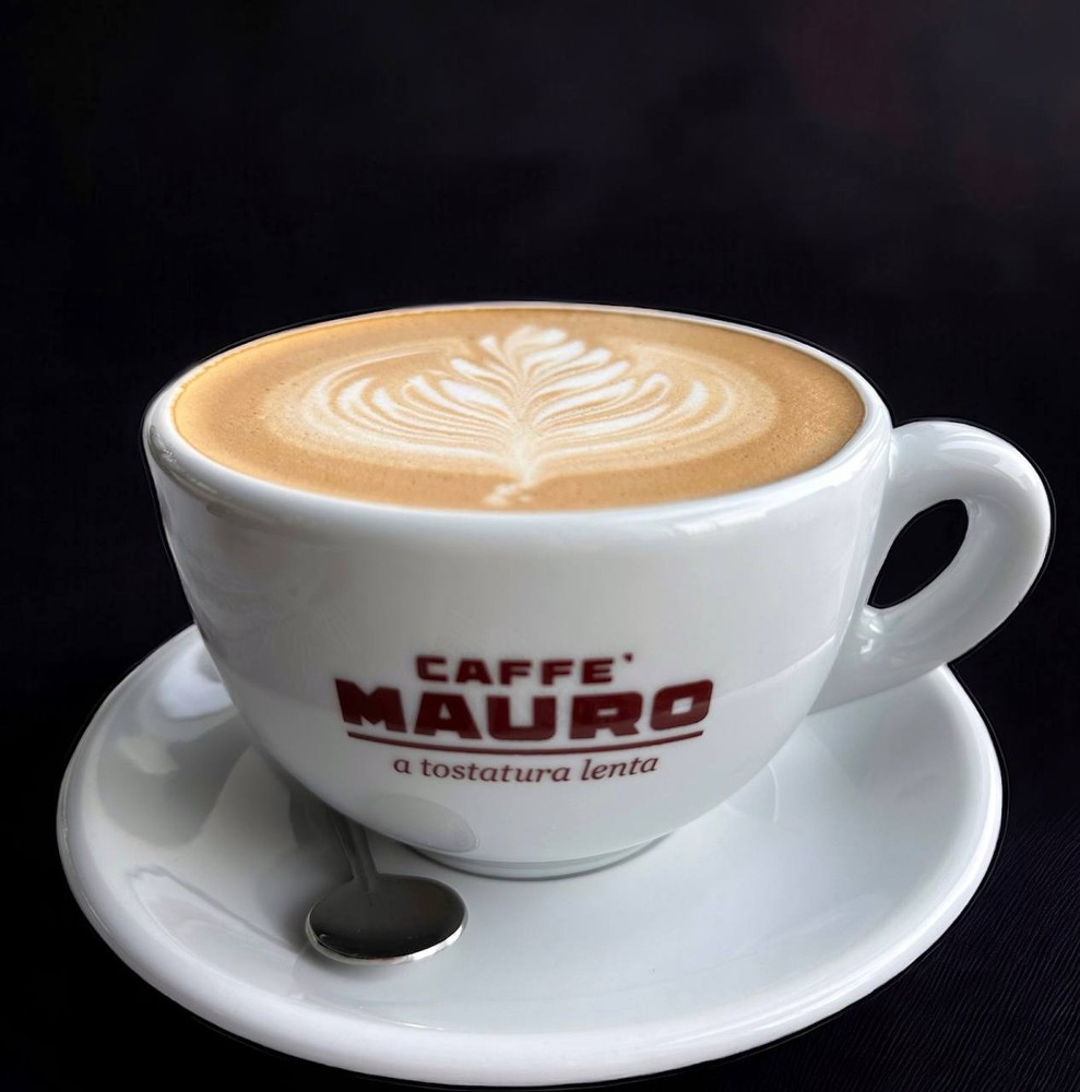 CAPPUCINO