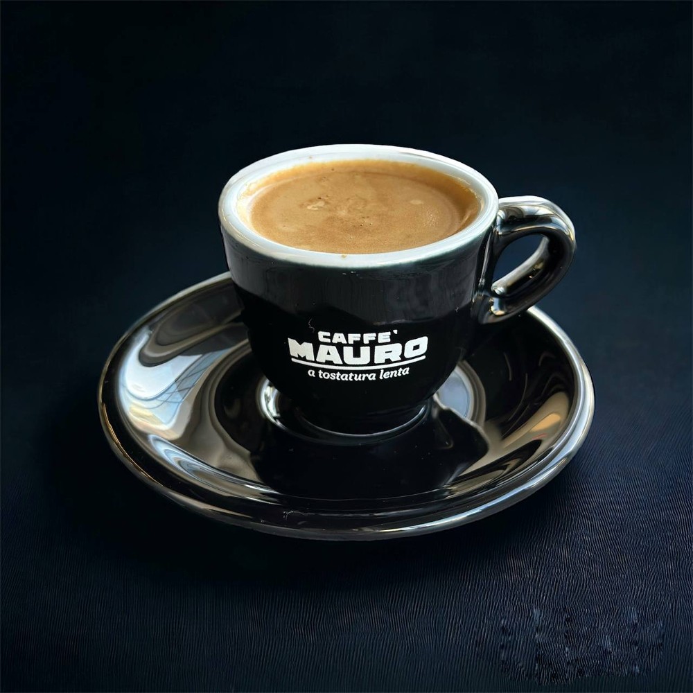 ESPRESSO DOPPIO