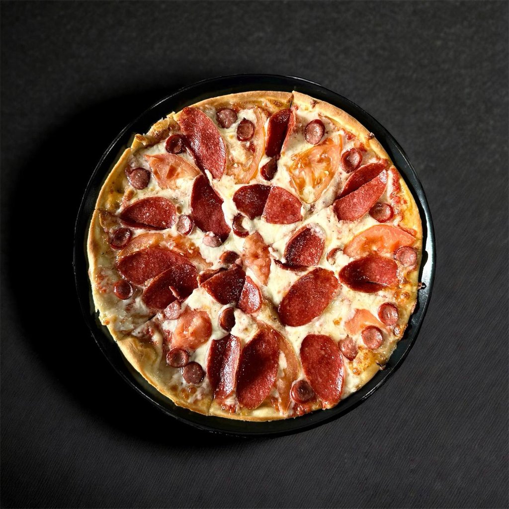 Pizza сет класичний 2080 г