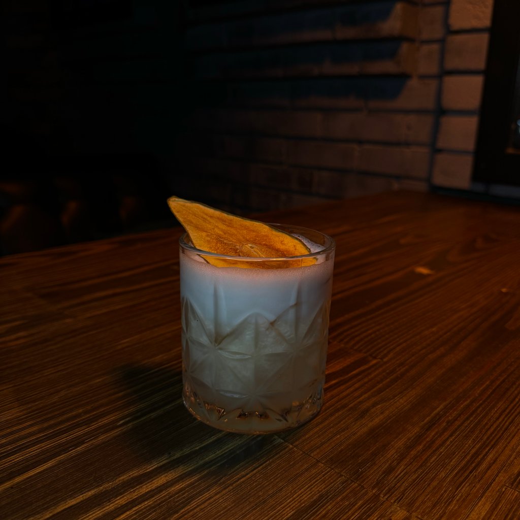Pear sour