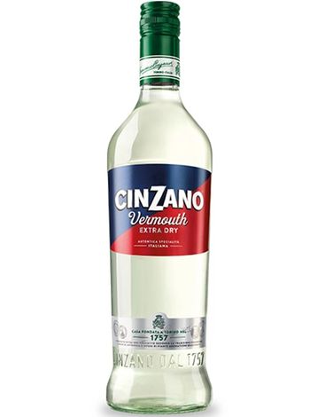 Cinzano Extra Dry